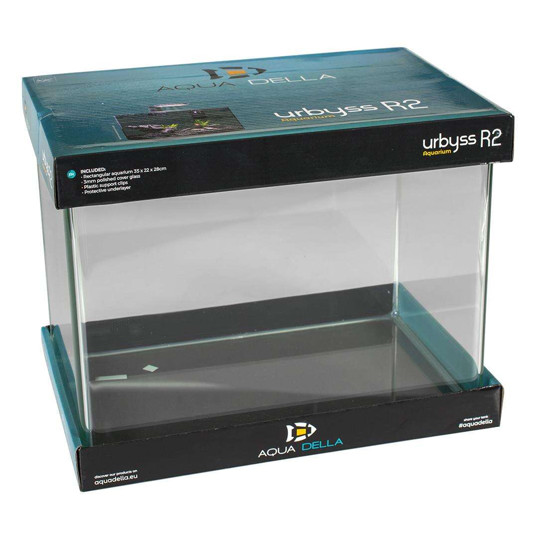 URBYSS R2 35X22X28CM