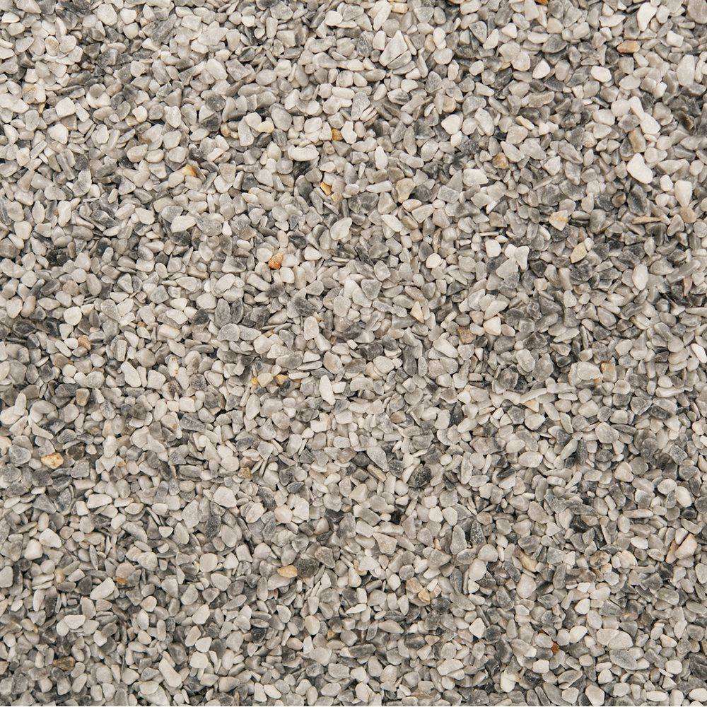 Naturgrus Grå 1-4mm 5kg
