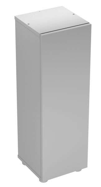 Aquael Møbel til Nanoakvarium Hvit