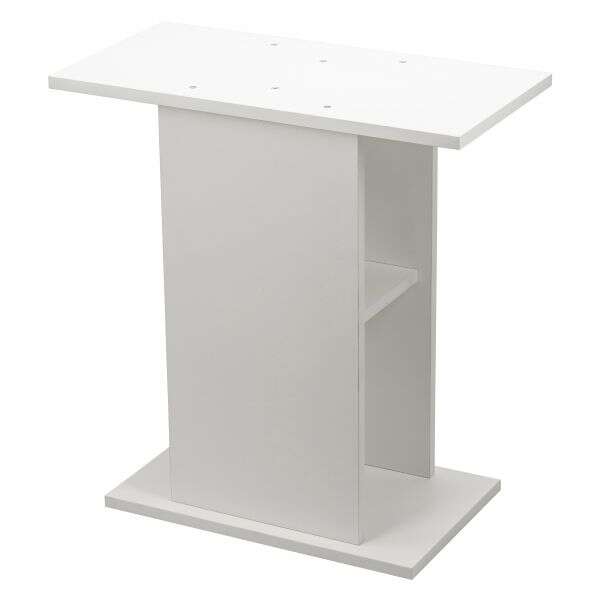 Aquael Simple Cabinet 75 Hvit