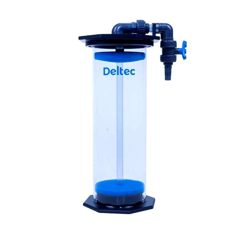 Deltec FR 616 Mediereaktor