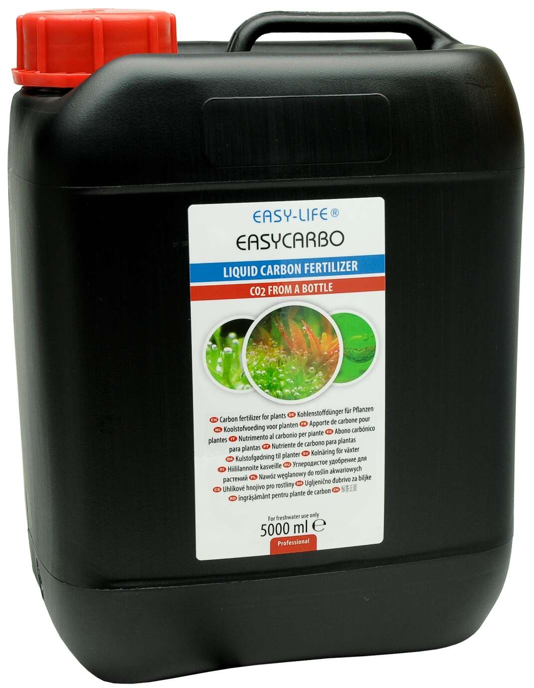 Easy-Life EasyCarbo 5000ml