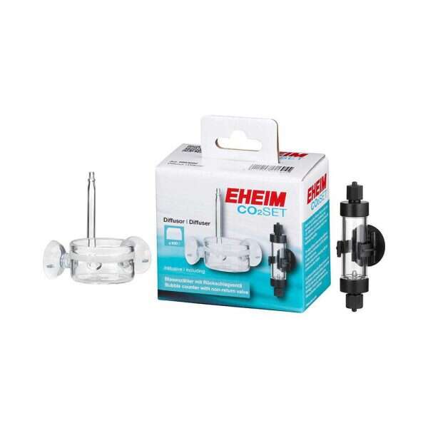 Eheim CO2 Diffuser 600L 6063080