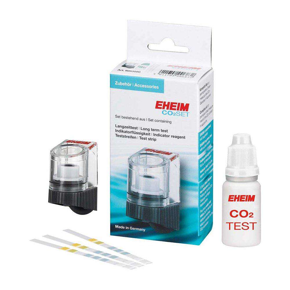 EHEIM CO2 Langtids testsett SW6063090