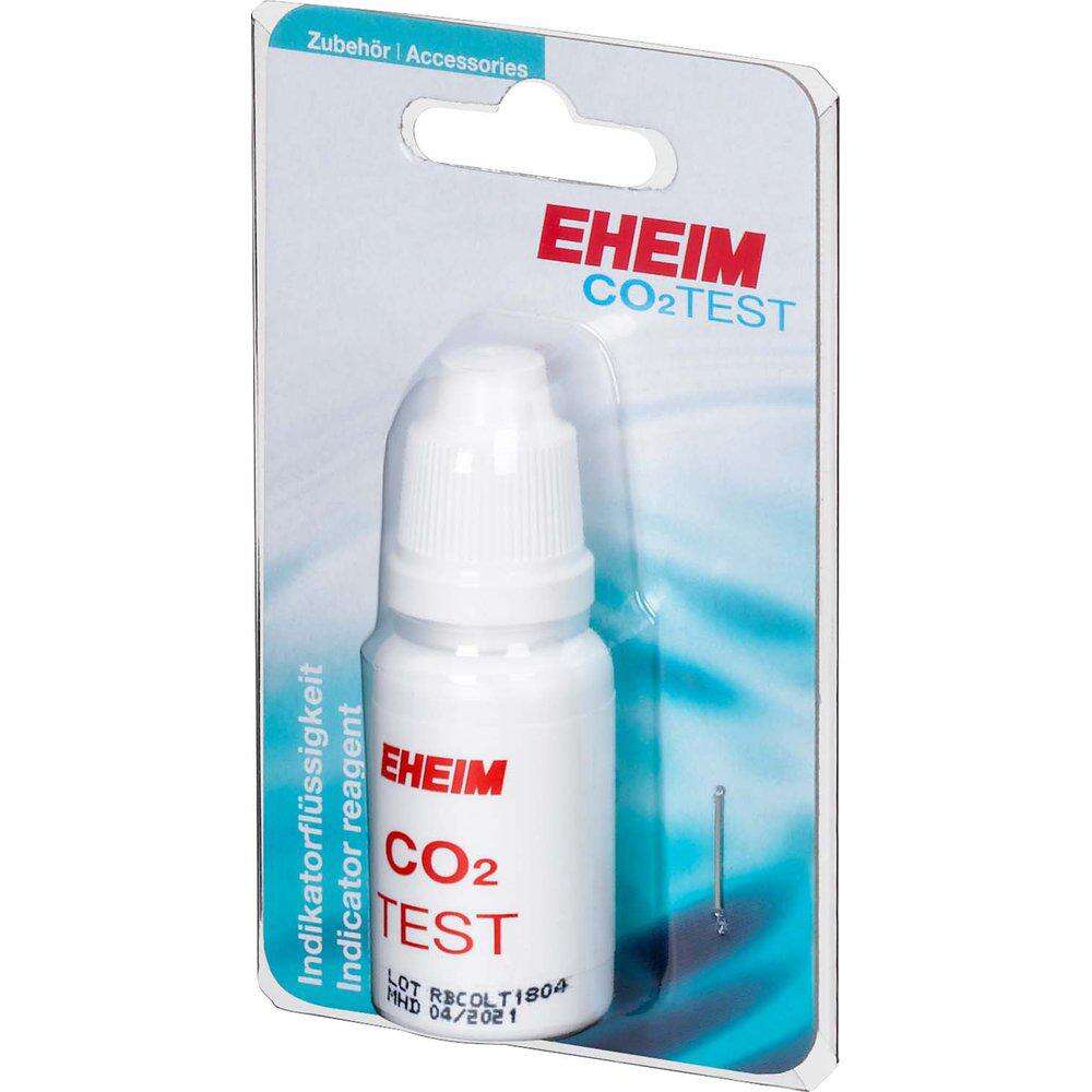 Eheim CO2 Test Indikatorreagens