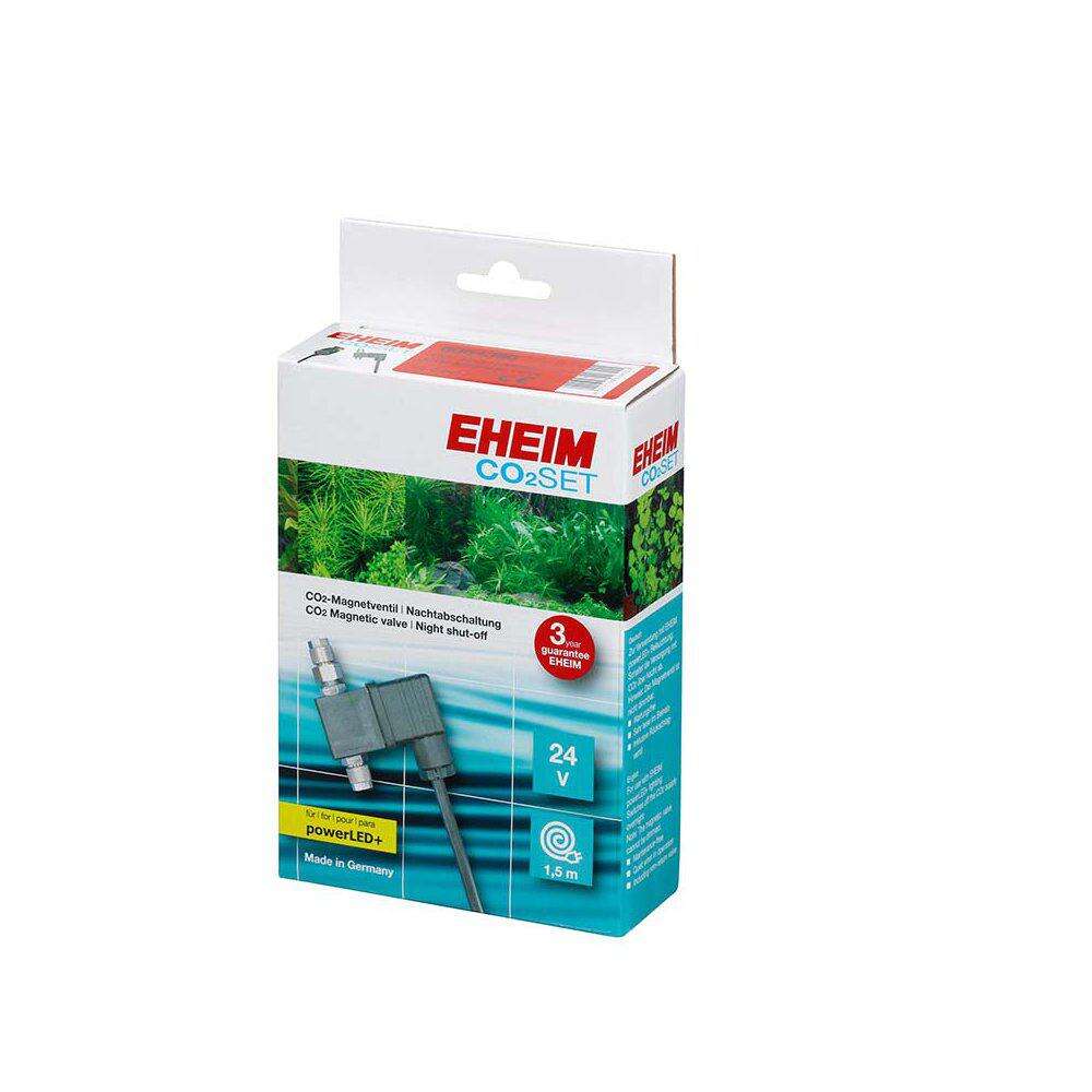 Eheim CO2 Magnetventil til PowerLED+ 6064380