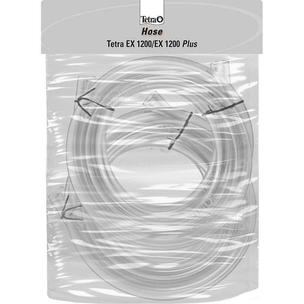 Tetra EX 1200/EX 1200 Plus Slange 2x1,5m