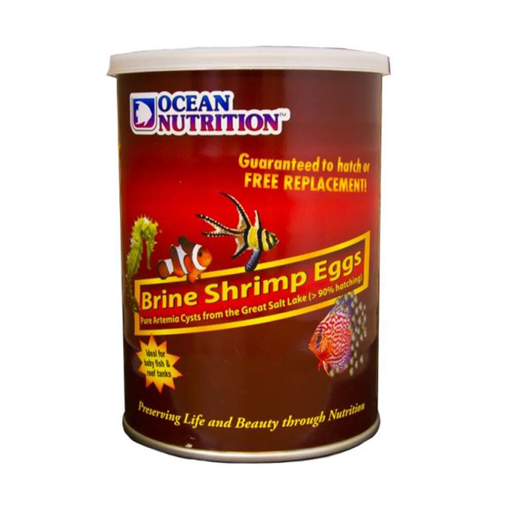 Ocean Nutrition Artemia Egg 454g