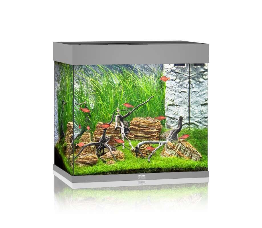 Juwel Lido 120 LED Grå