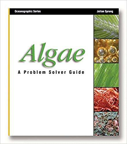 Algae A Problem Solver Guide