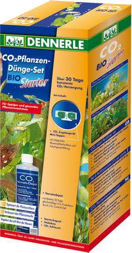 Dennerle CO2 Bio Starter