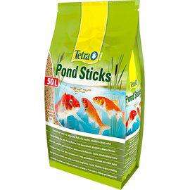 Tetra Pond Sticks 50L