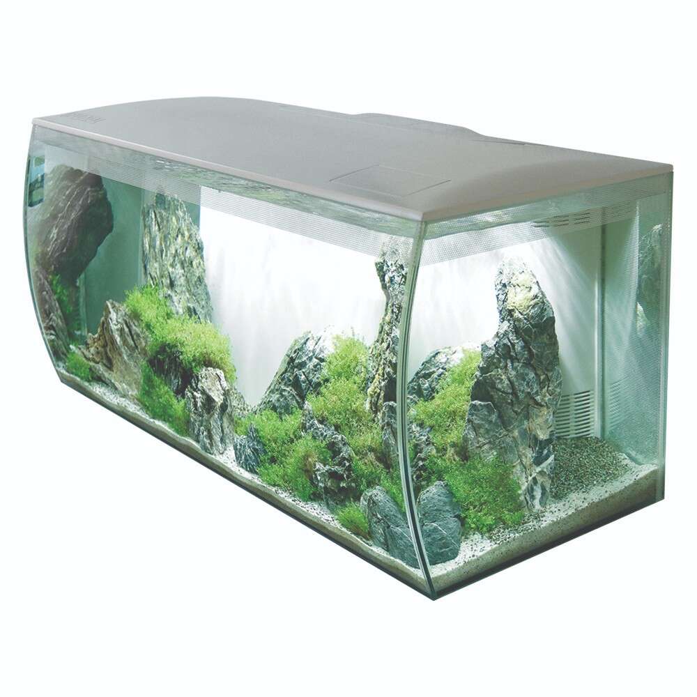 Fluval Flex 123L Hvit 14996