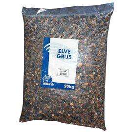 Elvegrus 3-5mm 20kg