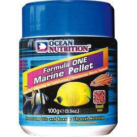Ocean Nutrition Formula One Marine Pellets Medium 400g