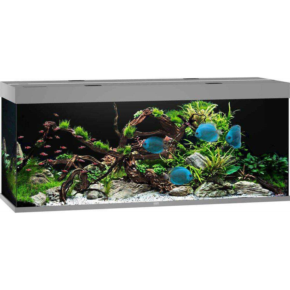 Juwel Rio 450 LED Grå