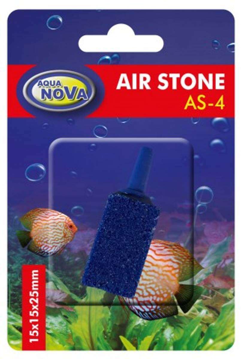 Aqua Nova Luftestein 15x25mm