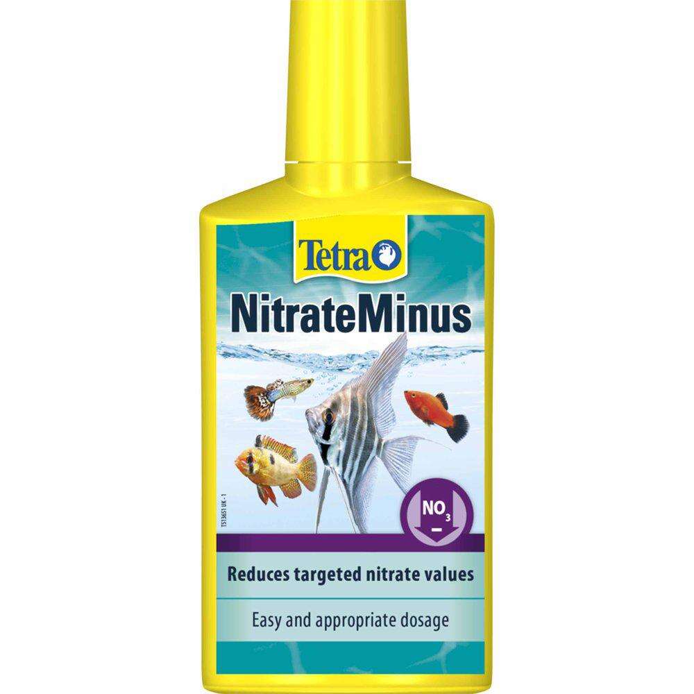 Tetra Nitrate minus 250ml