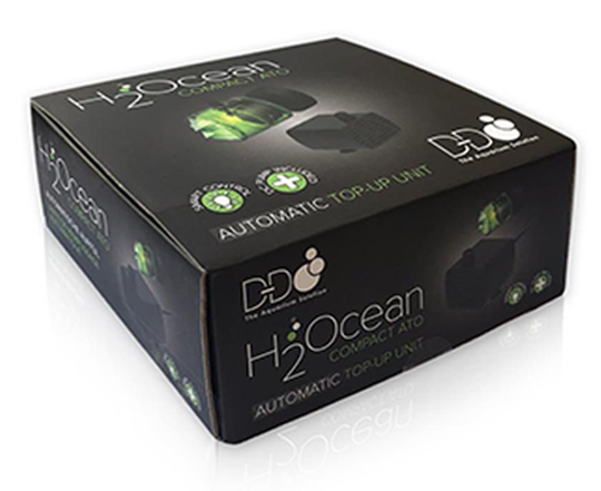 D-D H2Ocean Compact Auto Top-Up