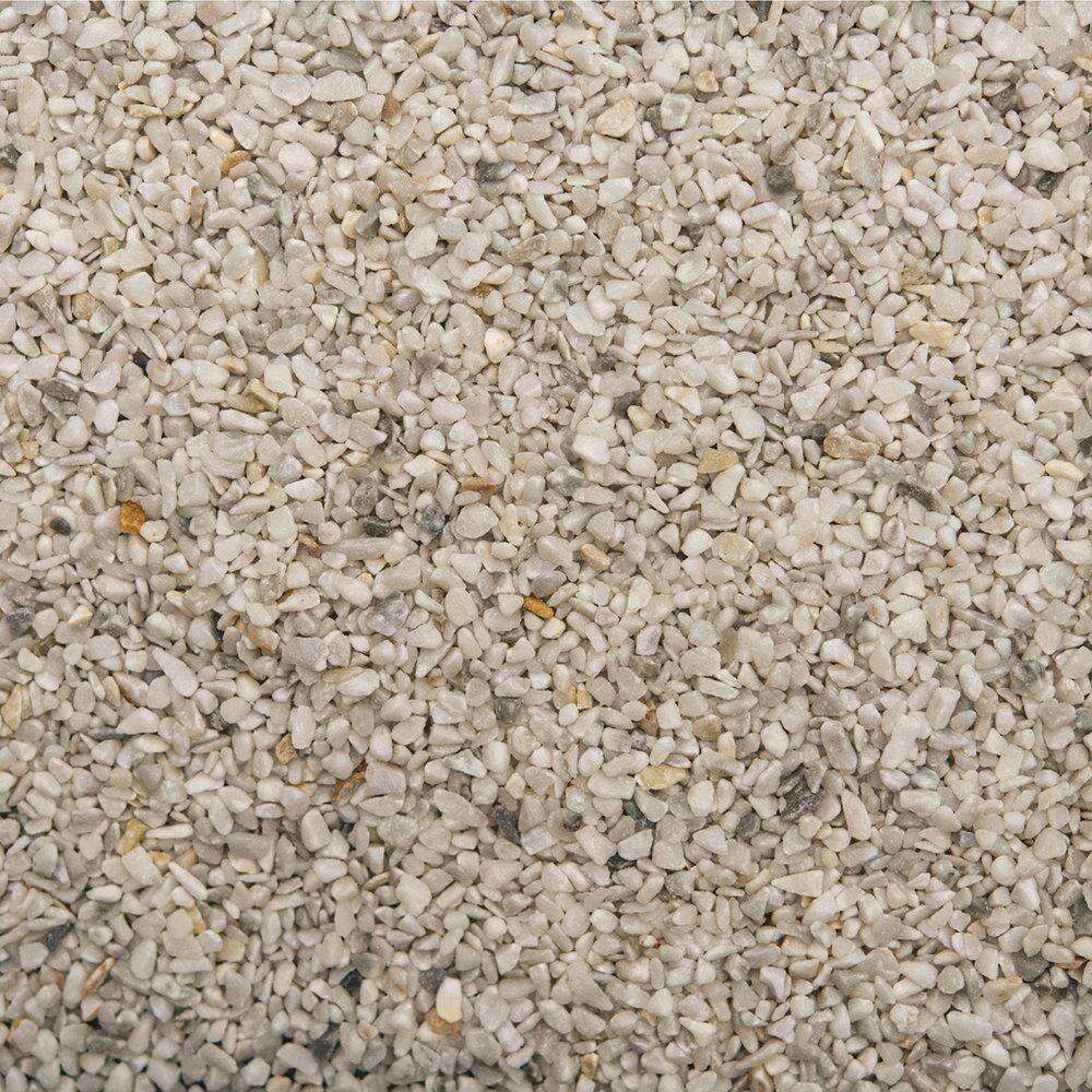 Naturgrus Hvit 2-5mm 2kg