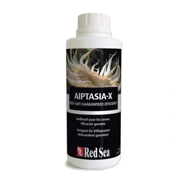 Red Sea Aiptasia-X Refill 500ml