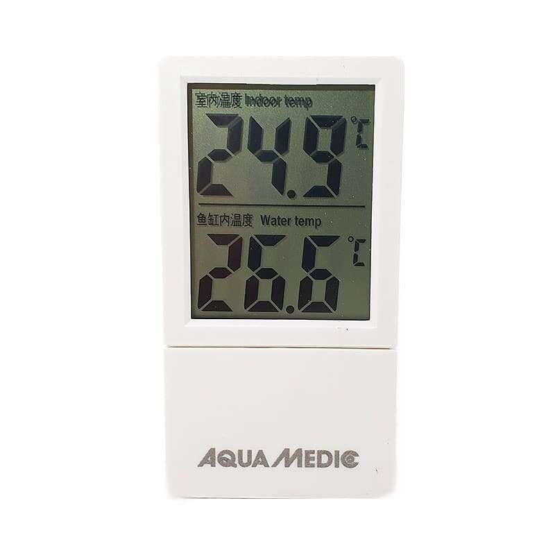 AquaMedic T-meter twin