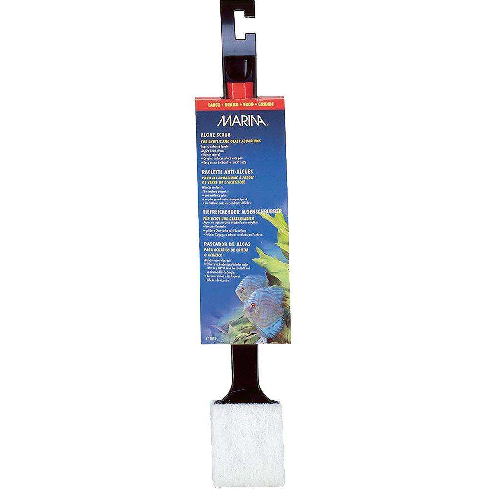 Marina Algae Scrub Deep Reach 63cm Large