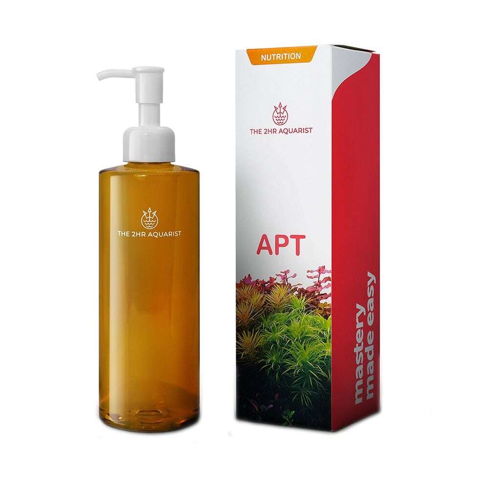 The 2hr Aquarist APT 3/Complete 300ml