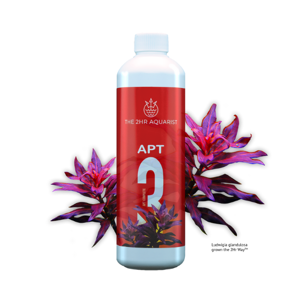 The 2hr Aquarist APT 3/Complete 300ml