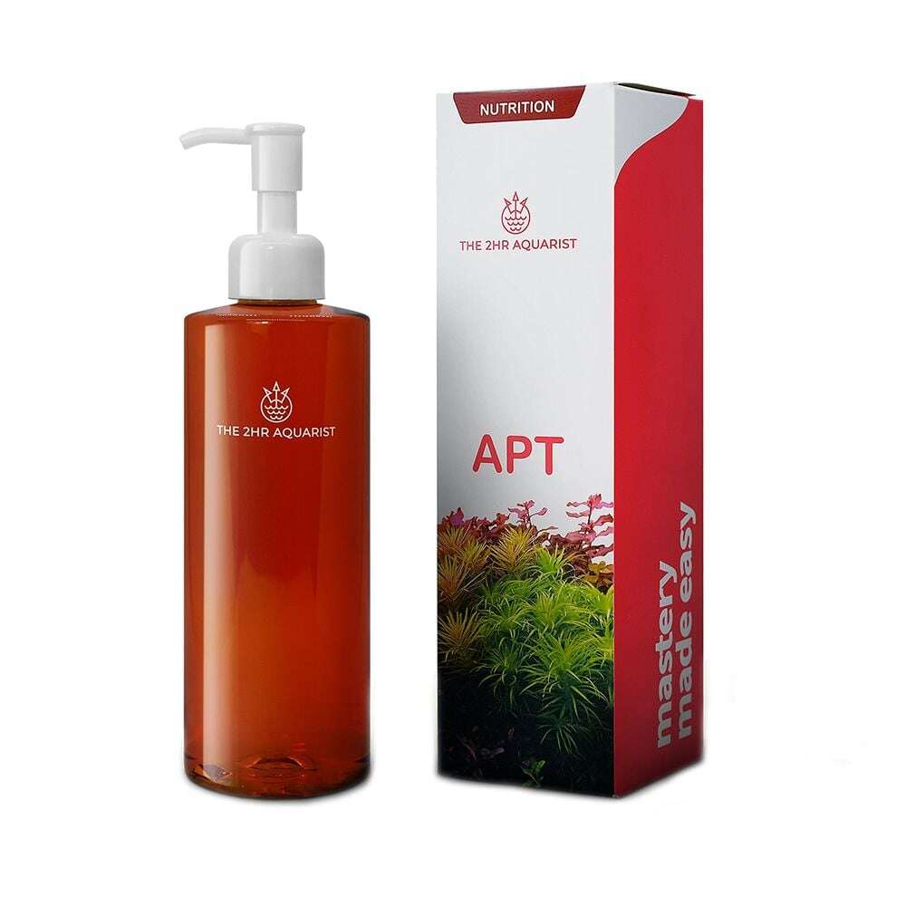 The 2hr Aquarist APT E/Estimative Index 300ml