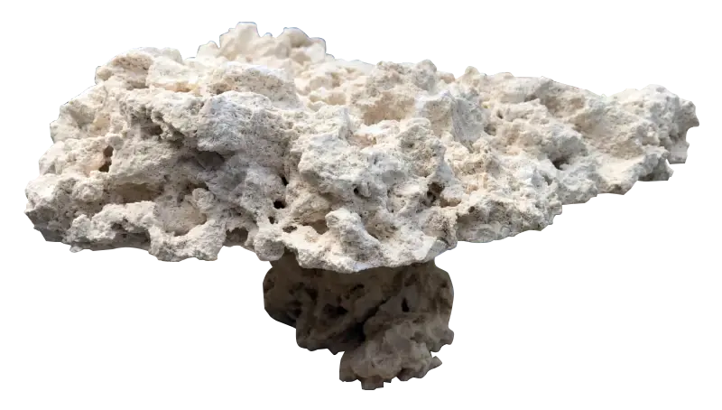 Marcorock - Pedestal Rock Natural Top