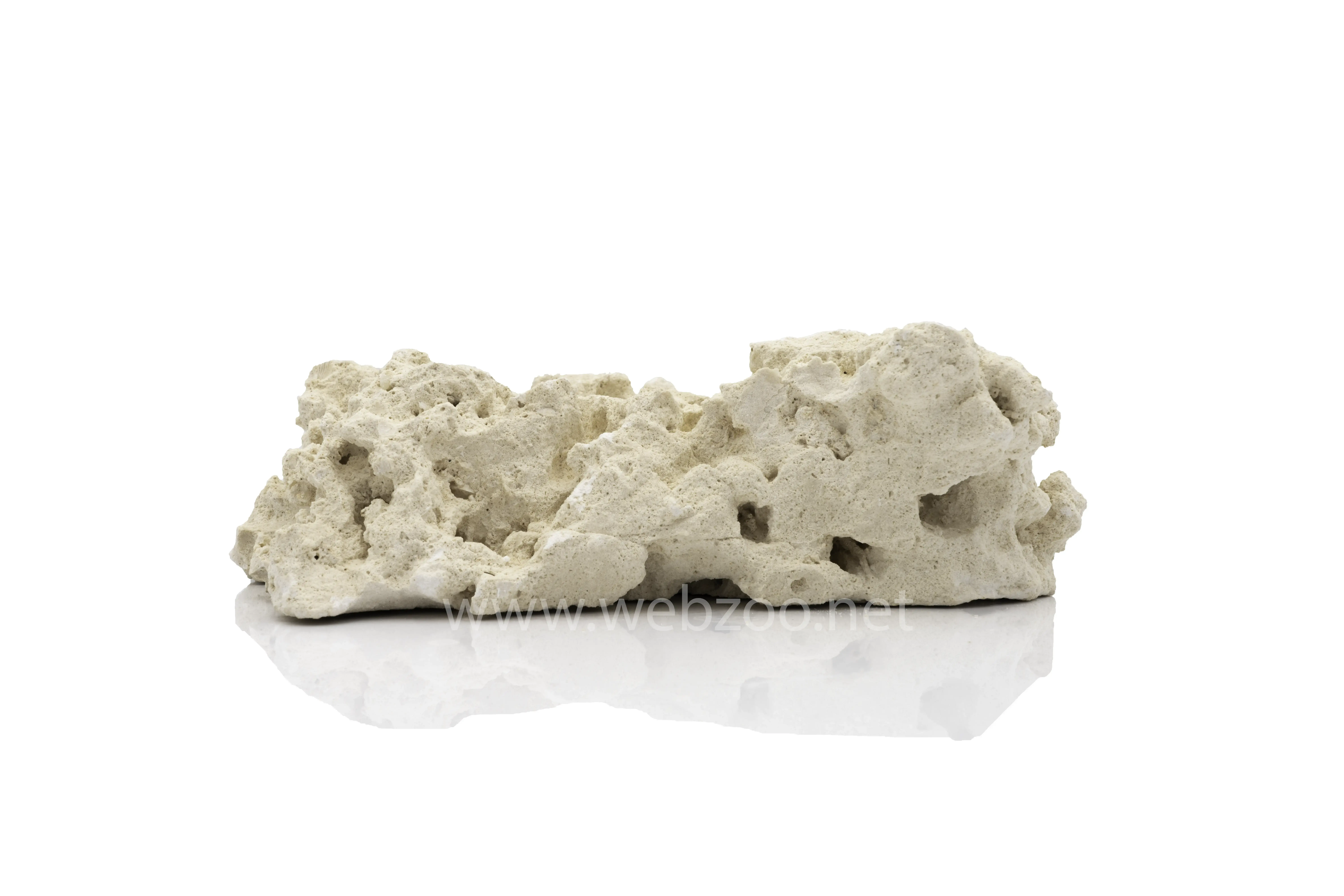 Marcorock Foundation Rock