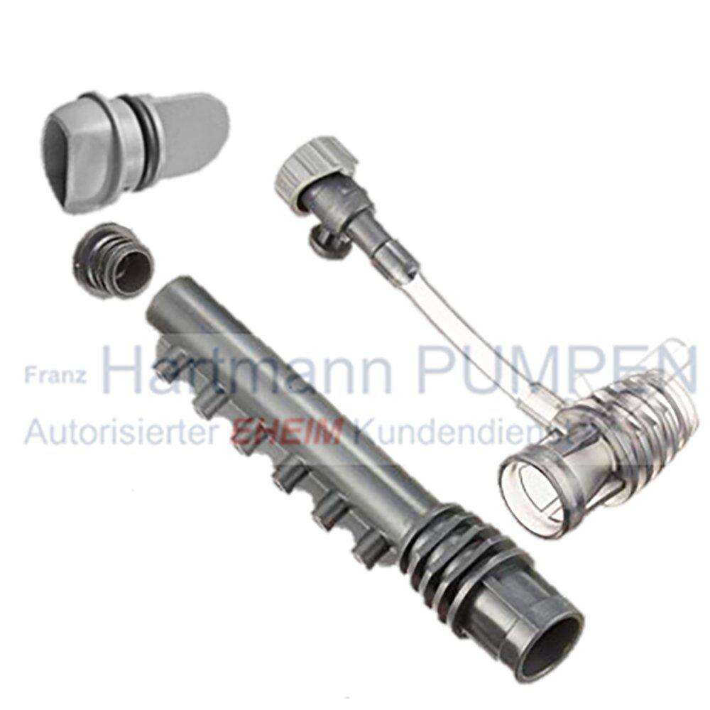 Eheim Utløpsregulator med Diffusor 7444068