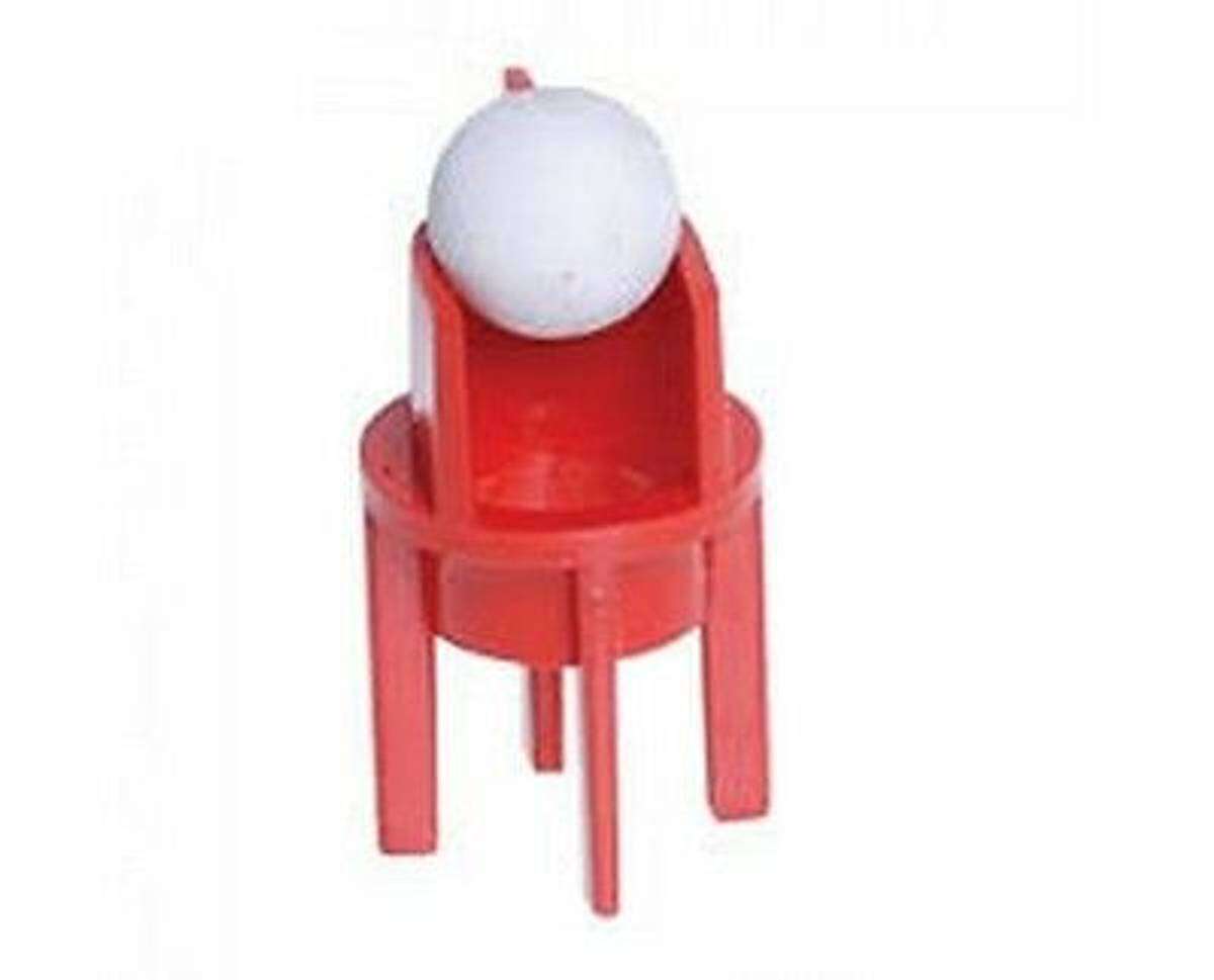 Eheim Ventilkammer m/Kule til 2231/2233/2235, 2232/22 7481020