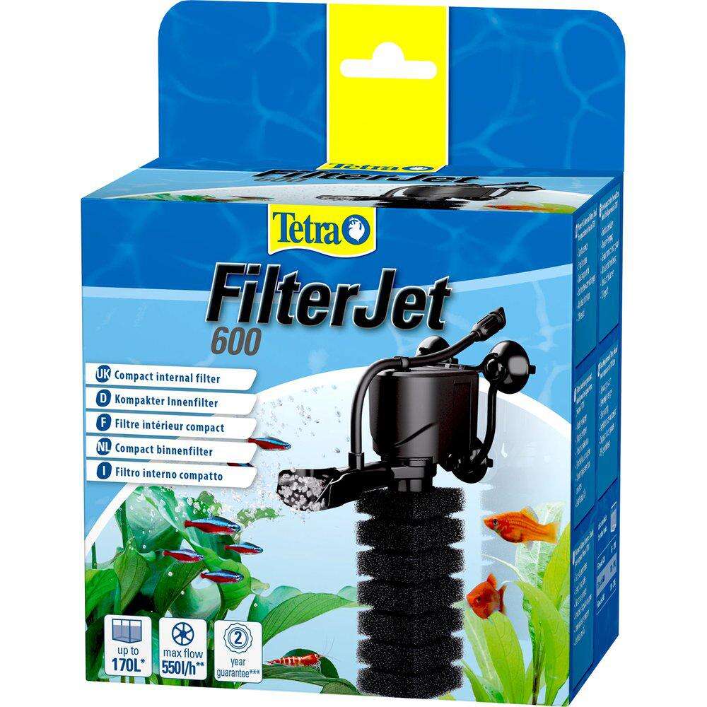 Tetra Filterjet 600
