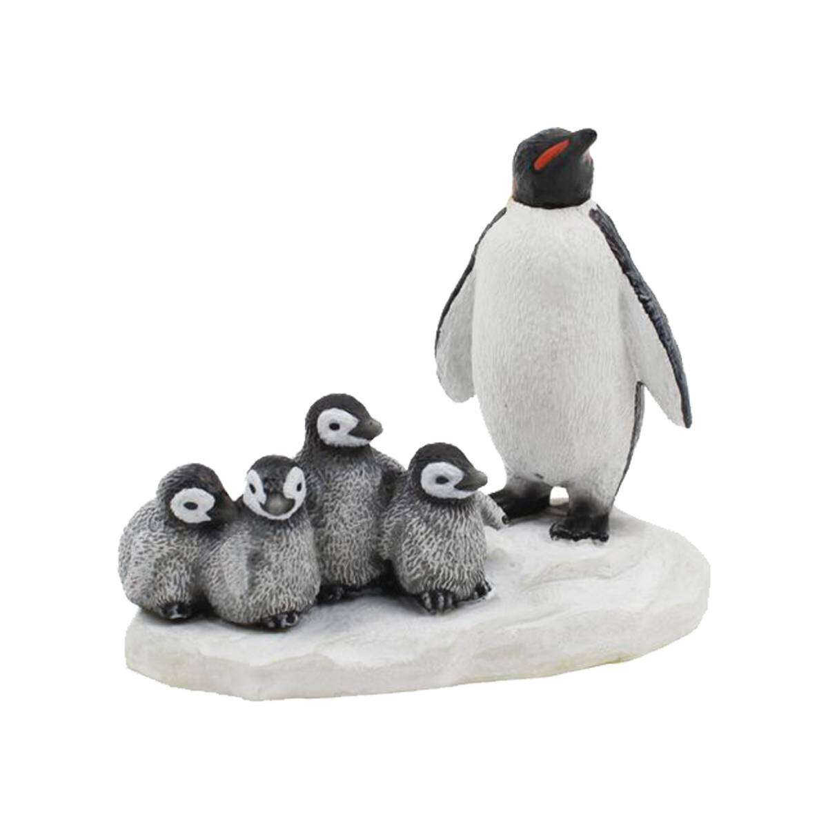 Hugo Penguins 10x8cm