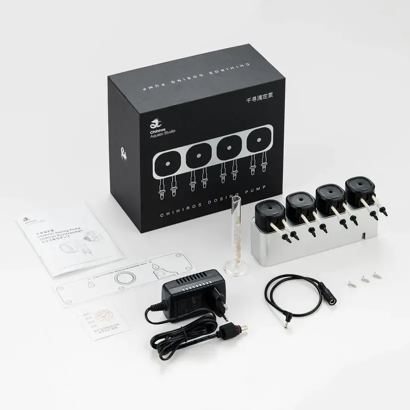 Chihiros Dosing Pump