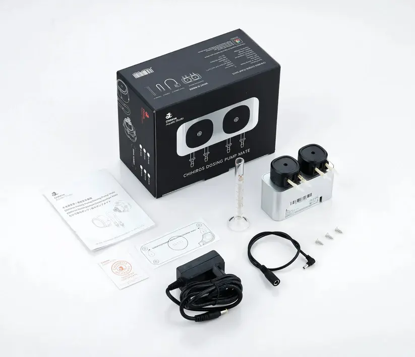 Chihiros Dosing Pump Mate