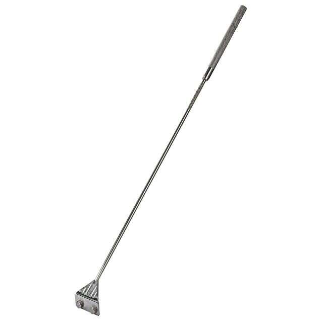 Chihiros Algeskrape m/reserve blader, 65cm