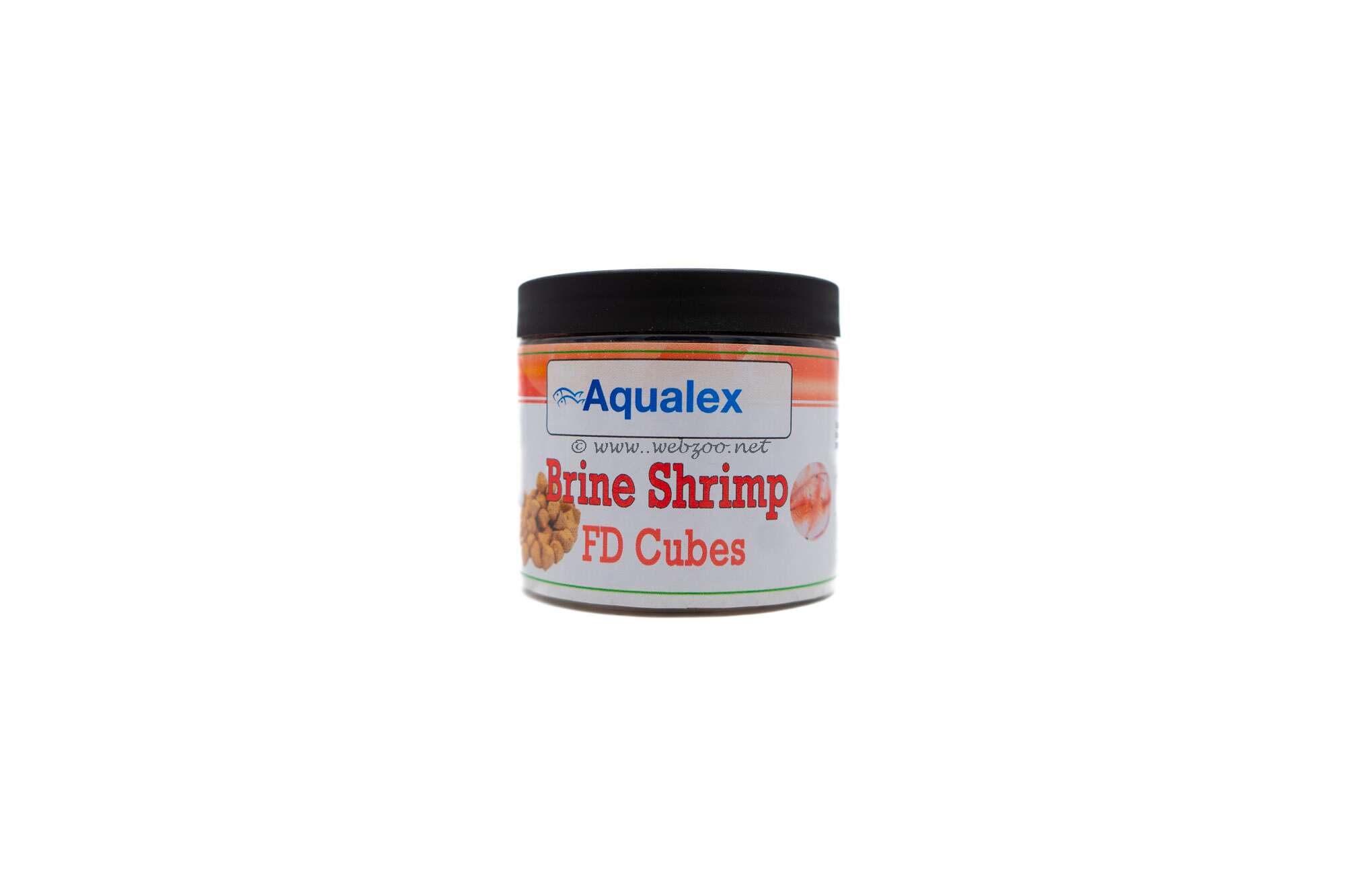 Aqualex Artemia Kuber FD 200ml