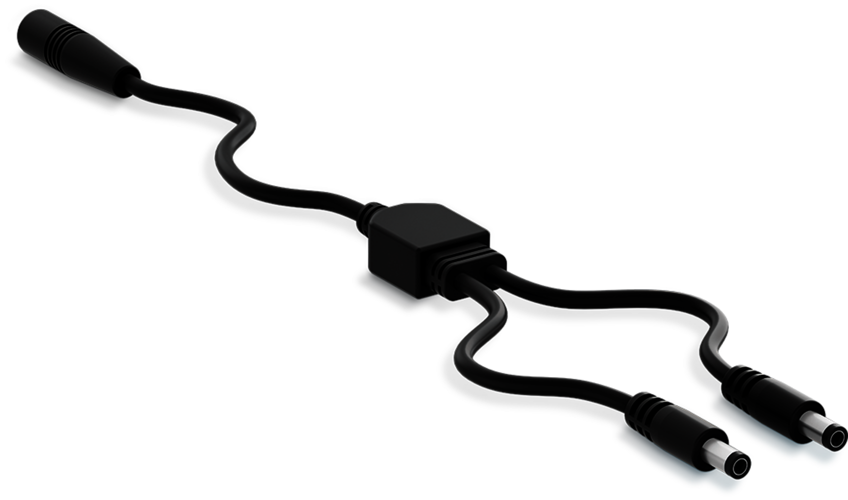 Tetra LightWave Splitter