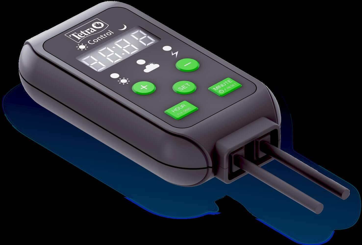 Tetra LightWave Timer