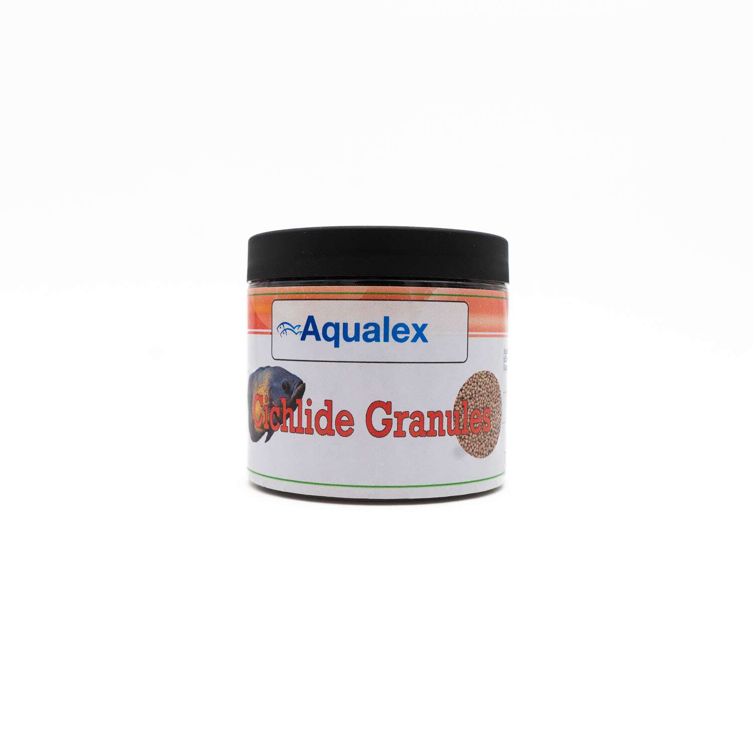Aqualex Cichlide Granules 200ml