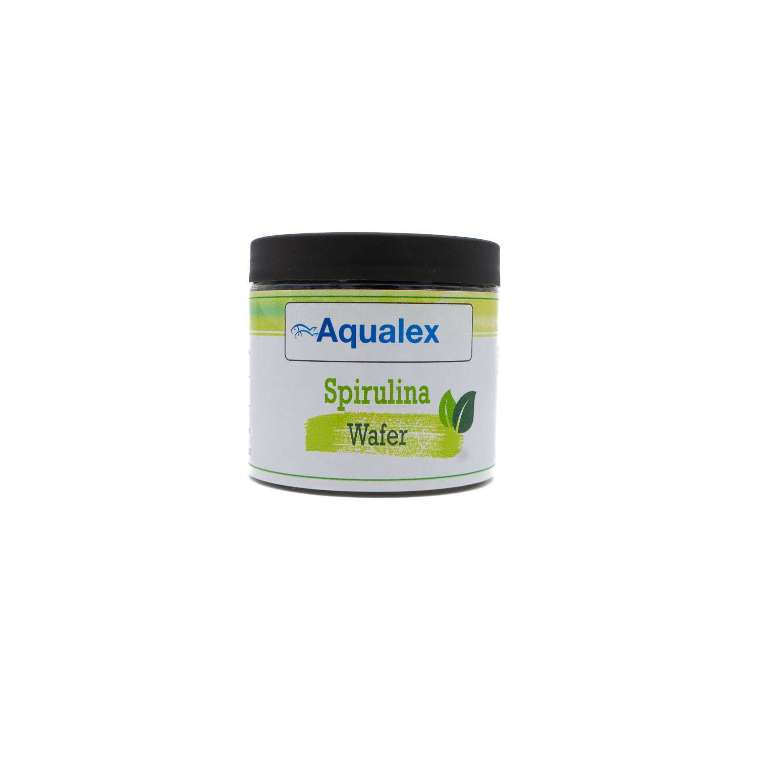 Aqualex Spirulina Wafers 200ml