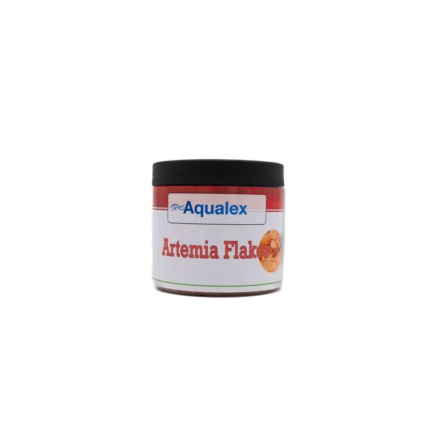 Aqualex Artemia Flakes 200ml