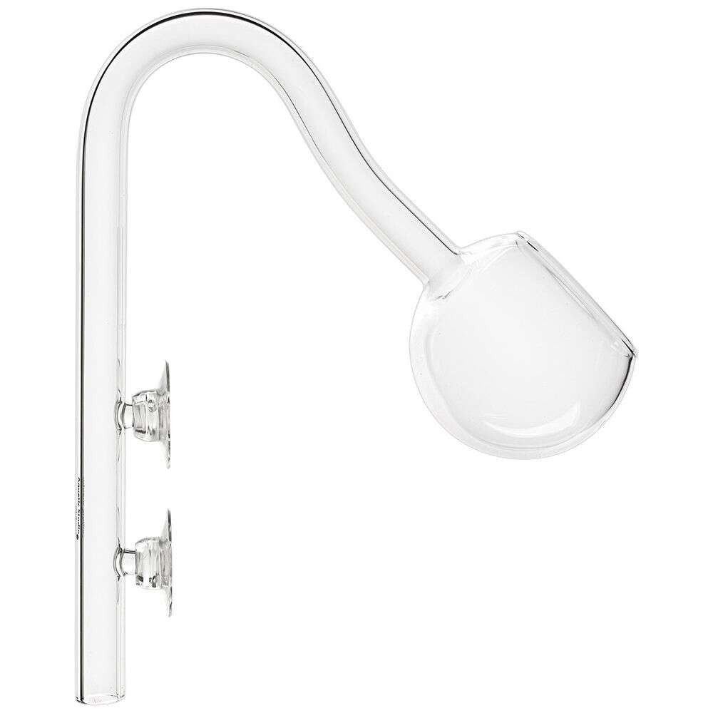 Chihiros Lilypipe (Poppy) Utløp 17mm