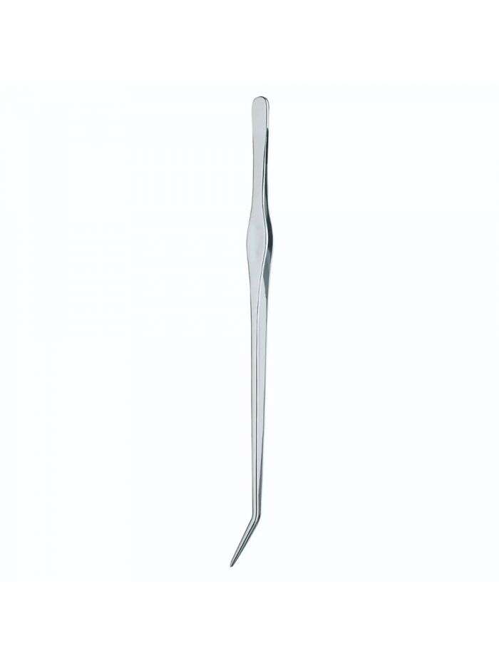 Chihiros Plantepinsett Bøyd 25cm