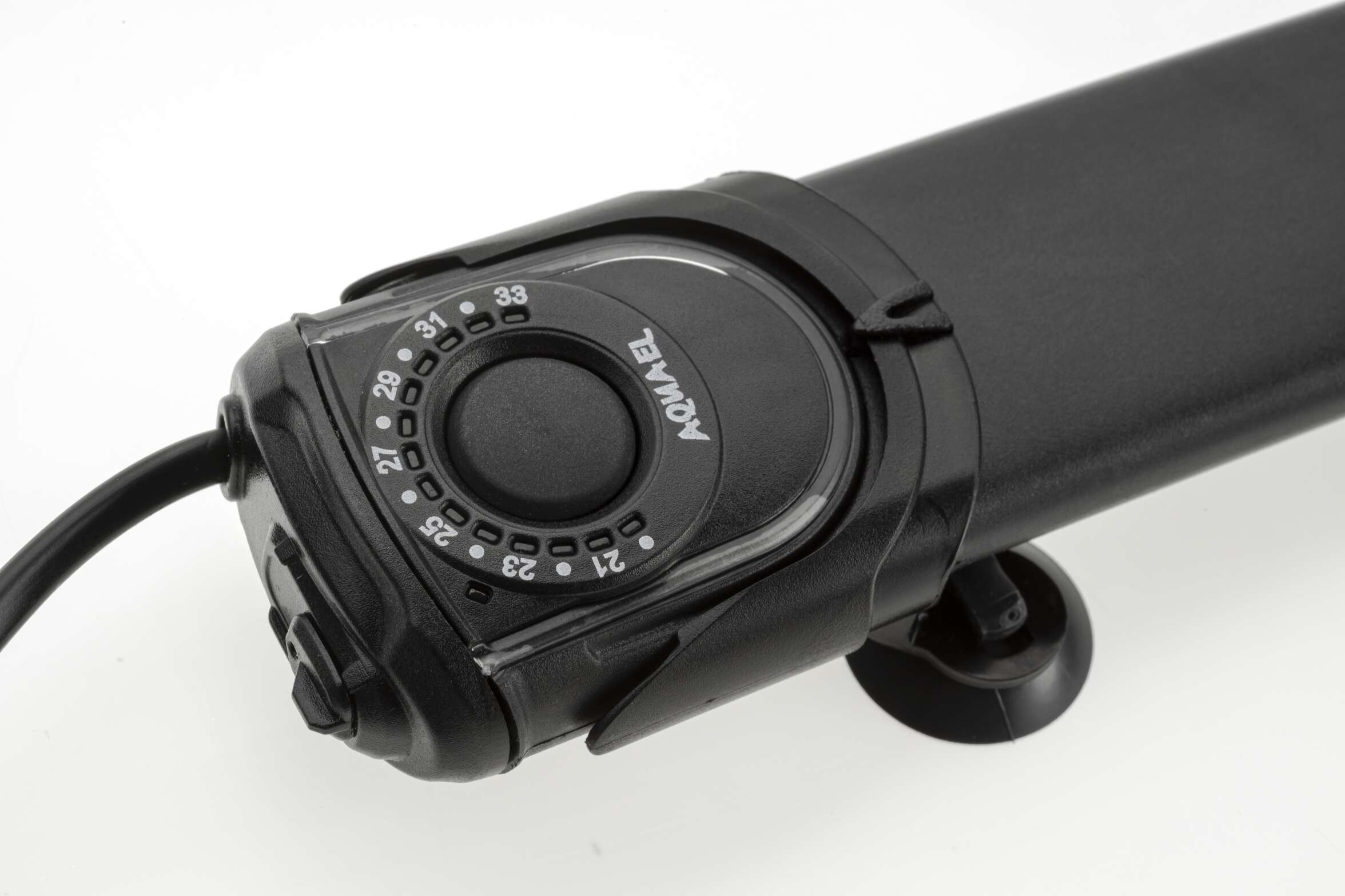 Aquael Ultra Heater Day&Night 25W