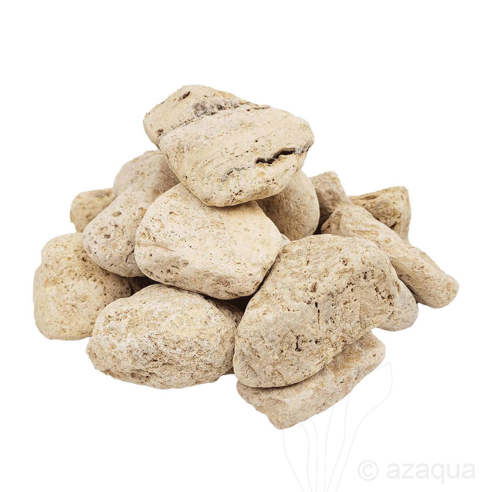 WIO White Adder Nano Boulder S2 1-10cm 2kg