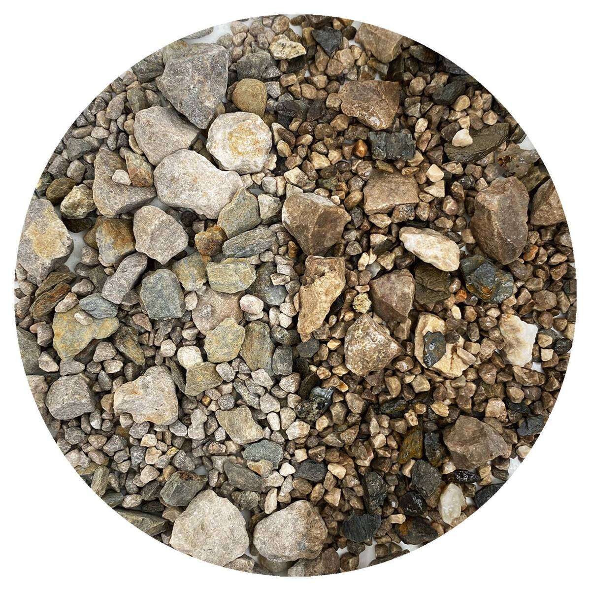 WIO Brown Accent 0,3-3cm 750g